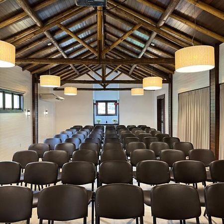 Bormon Hotel Nova Veneza  Ngoại thất bức ảnh