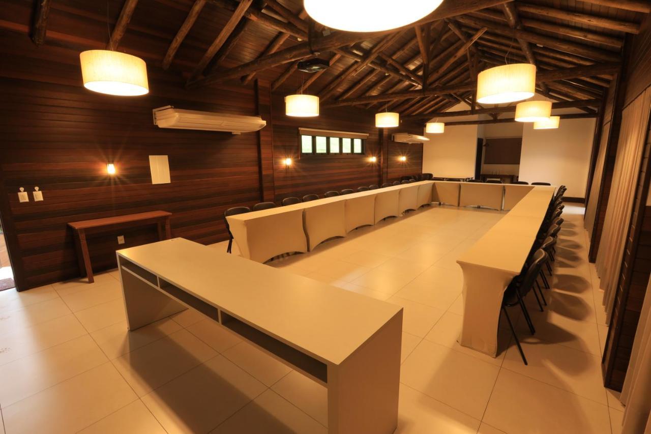 Bormon Hotel Nova Veneza  Ngoại thất bức ảnh