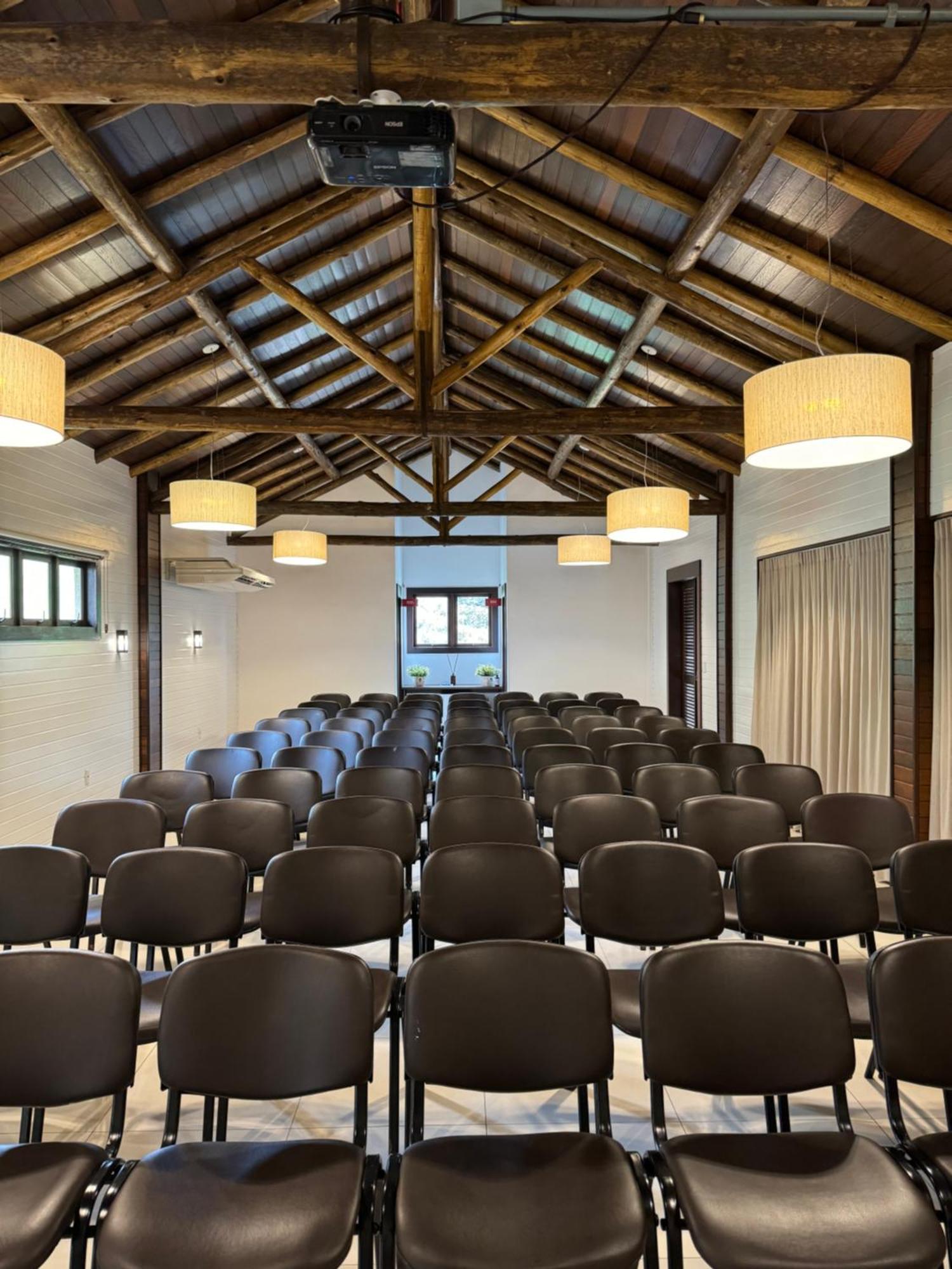 Bormon Hotel Nova Veneza  Ngoại thất bức ảnh