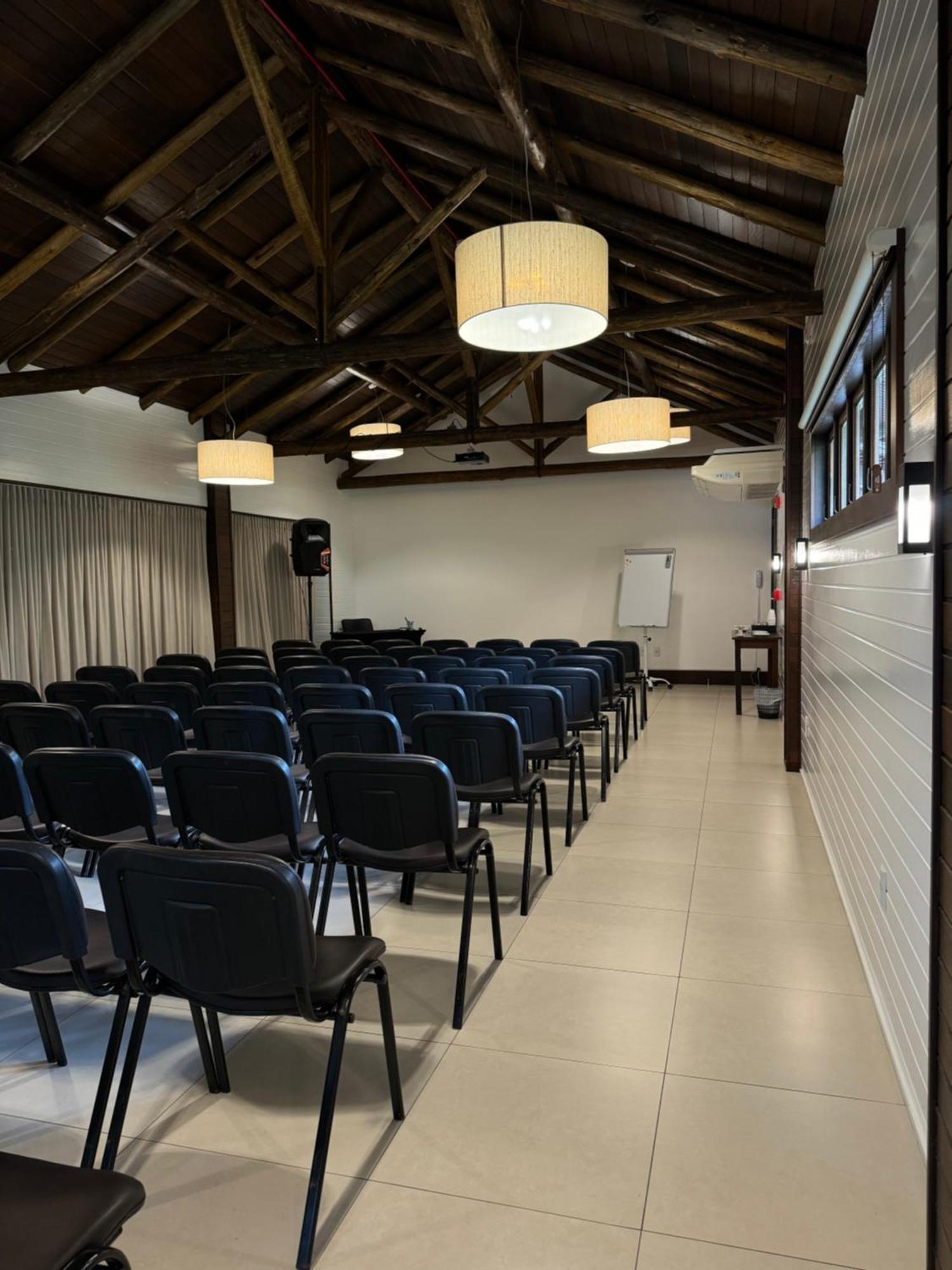 Bormon Hotel Nova Veneza  Ngoại thất bức ảnh
