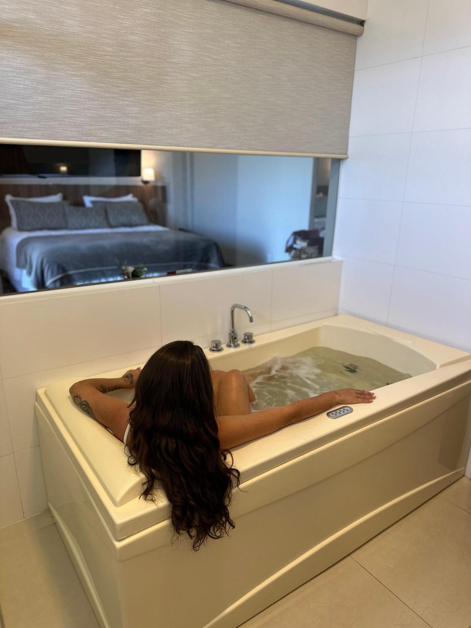 Bormon Hotel Nova Veneza  Ngoại thất bức ảnh