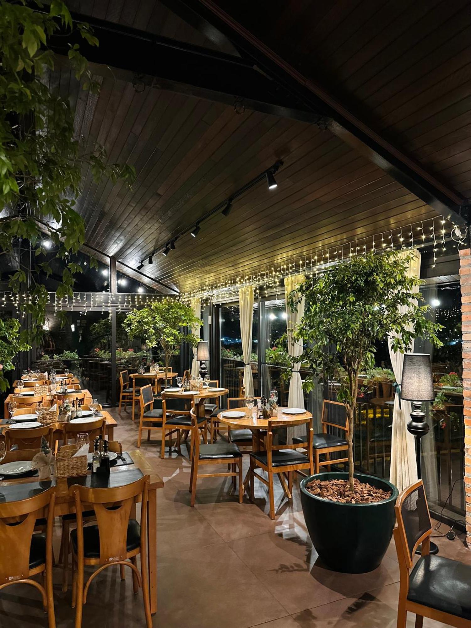 Bormon Hotel Nova Veneza  Ngoại thất bức ảnh
