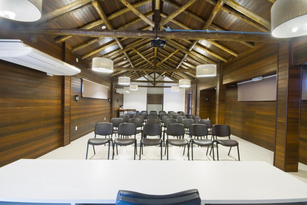 Bormon Hotel Nova Veneza  Ngoại thất bức ảnh